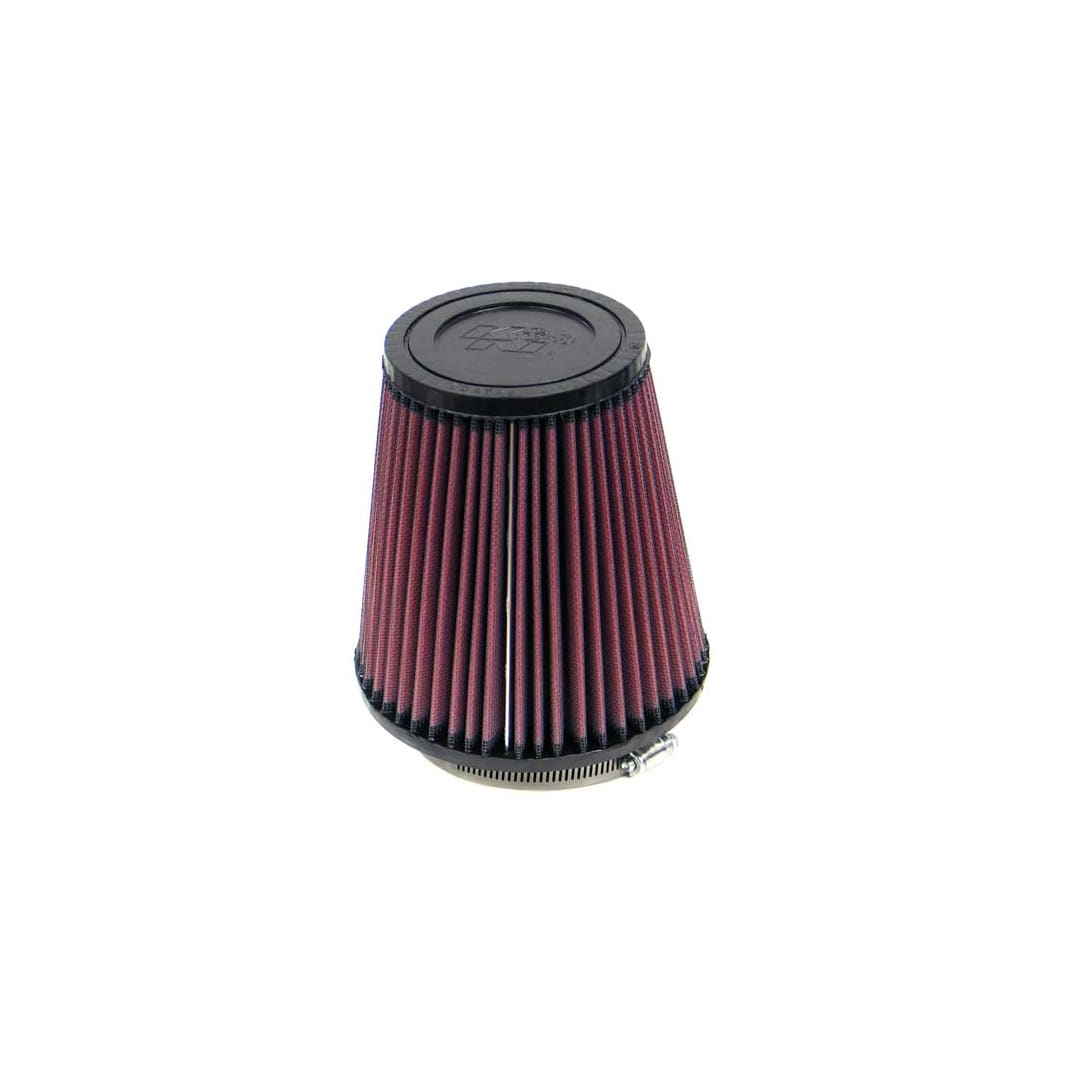 Filtro Aria Universale K&N RF-1012 - Aumenta Potenza E Accelerazione, Lavabile E Riutilizzabile - 2
