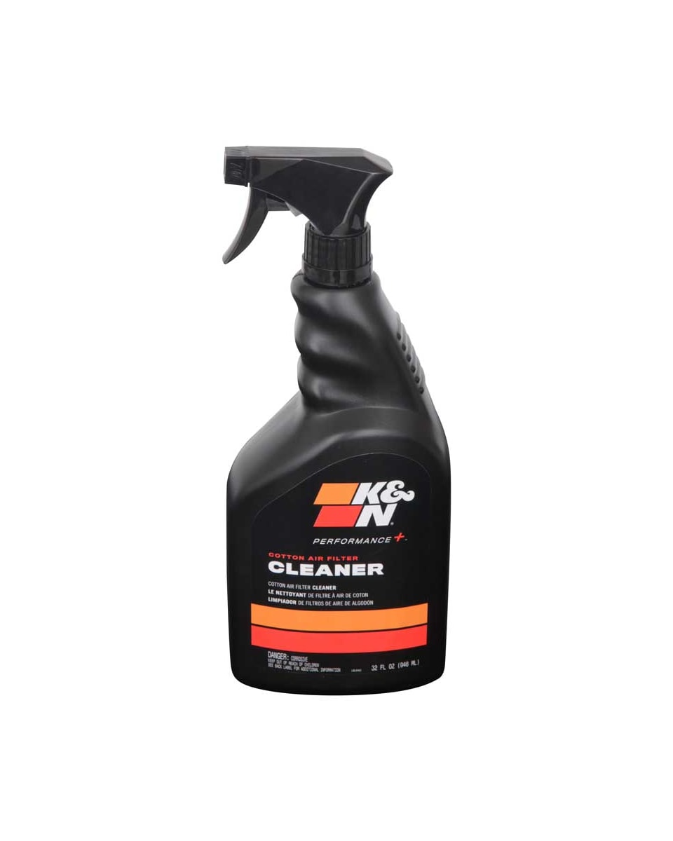 Air Filter Cleaner K&N