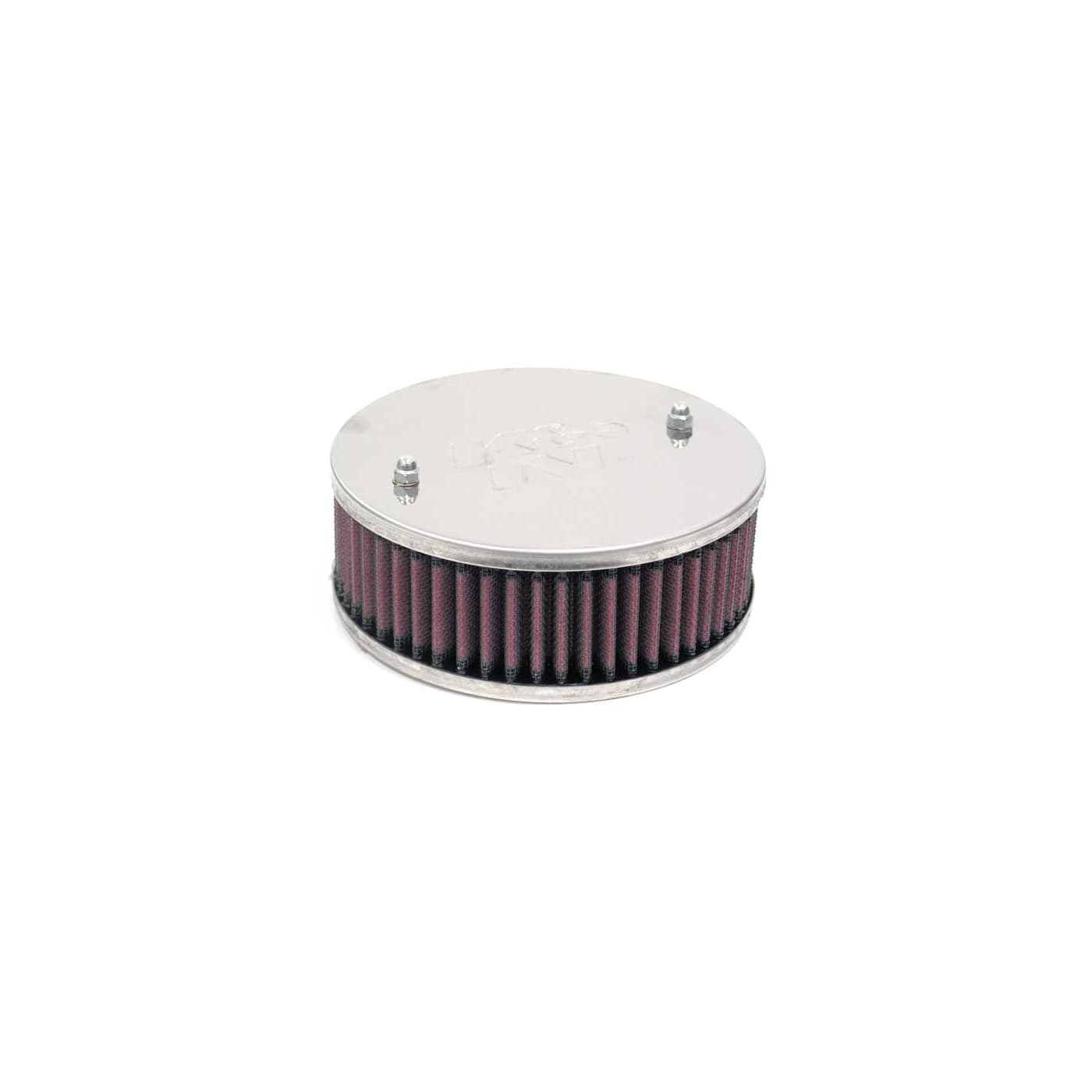 56-9330 k/&n Custom Racing Assemblée su 1.75/" HIF6 Rond conique KN Accessoires