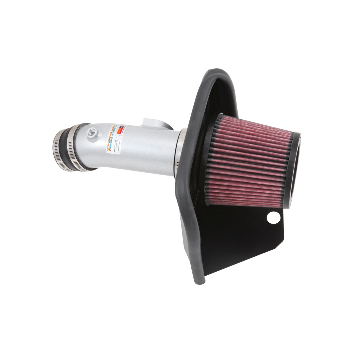 Performance Air Intake System