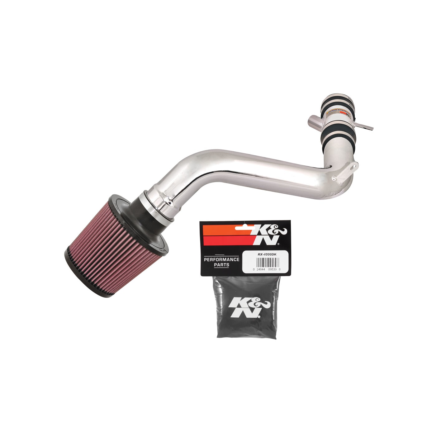Performance Air Intake System