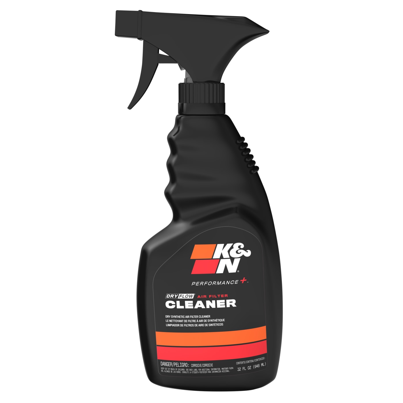Hvac Filter Cleaner