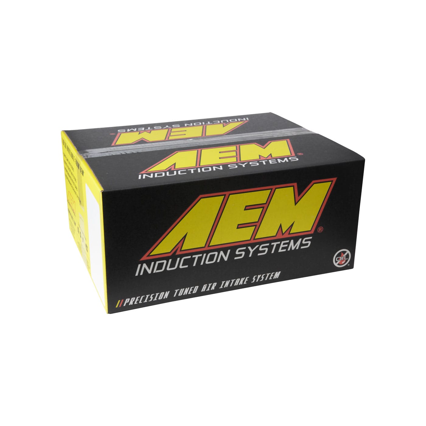 AEM 22-501R Red Short Ram Intake System AEM 22-501R Red Short Ram Intake System