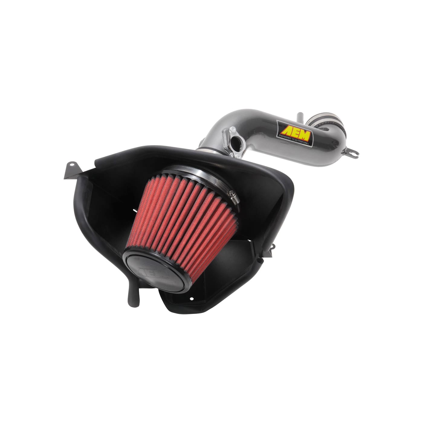 21 827c Aem Cold Air Intake System
