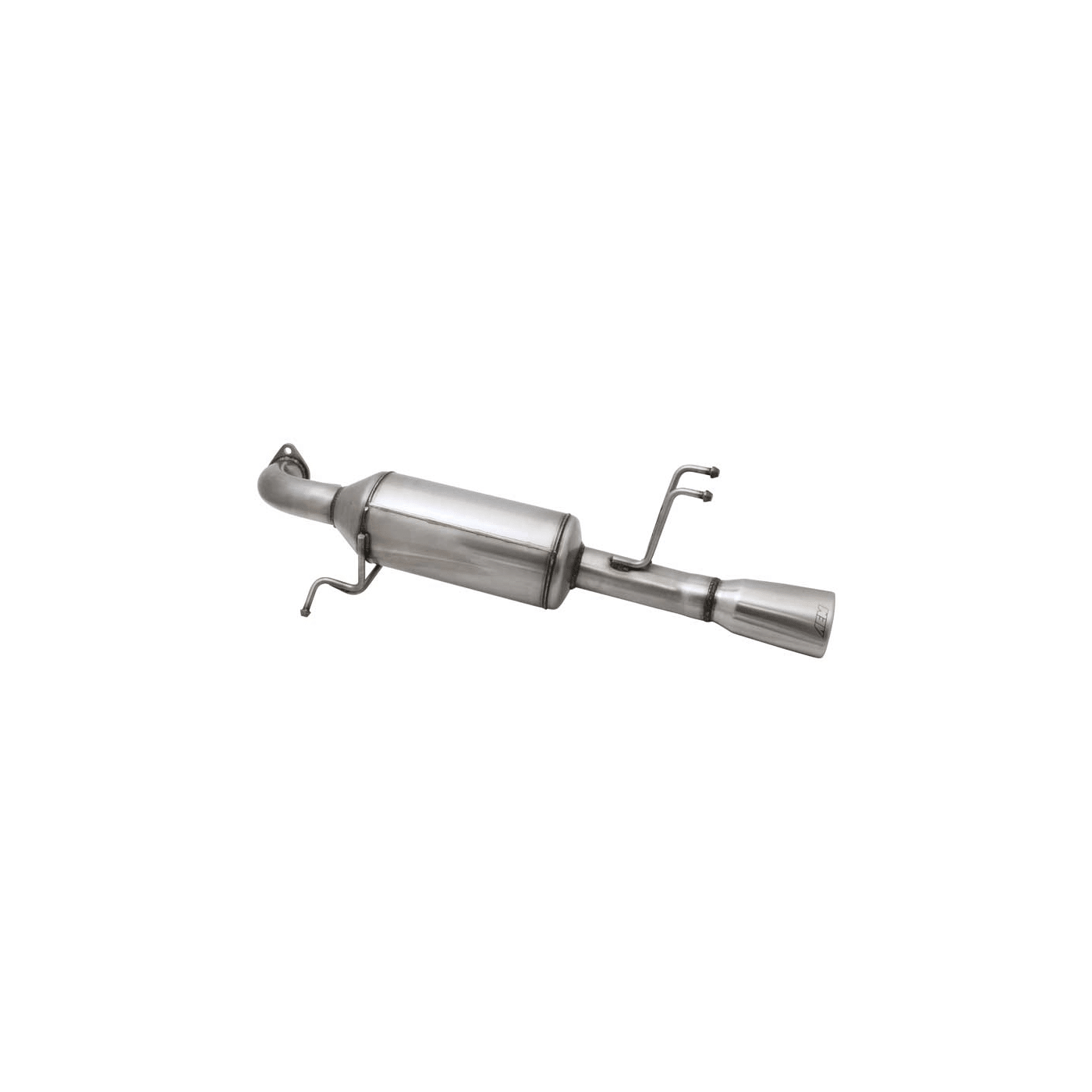 Non-CARB Compliant Magnaflow 15396 Exhaust Extension Pipe Non-CARB Compliant Magnaflow 15396 Exhaust Extension Pipe