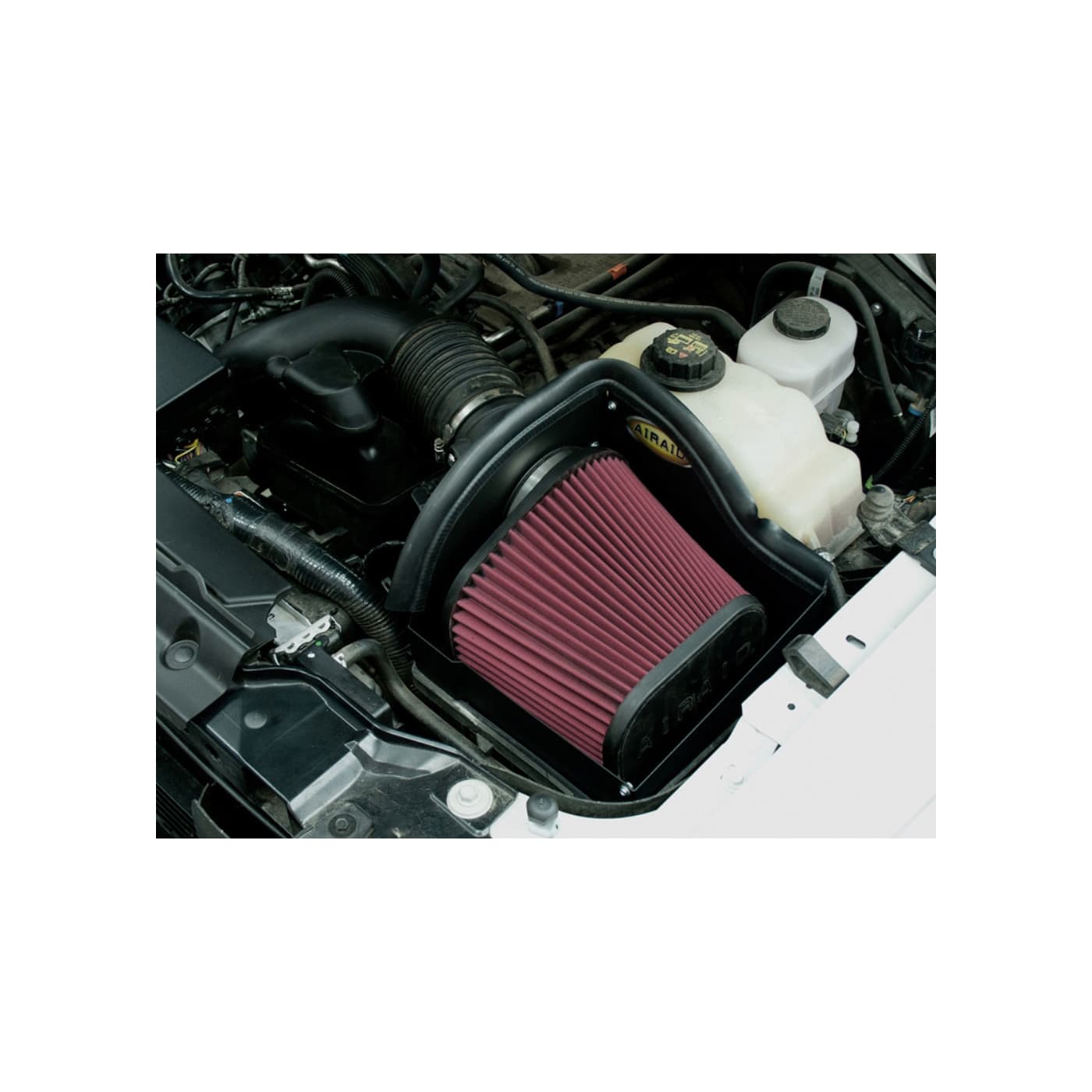 401-239-1 AIRAID Performance Air Intake System