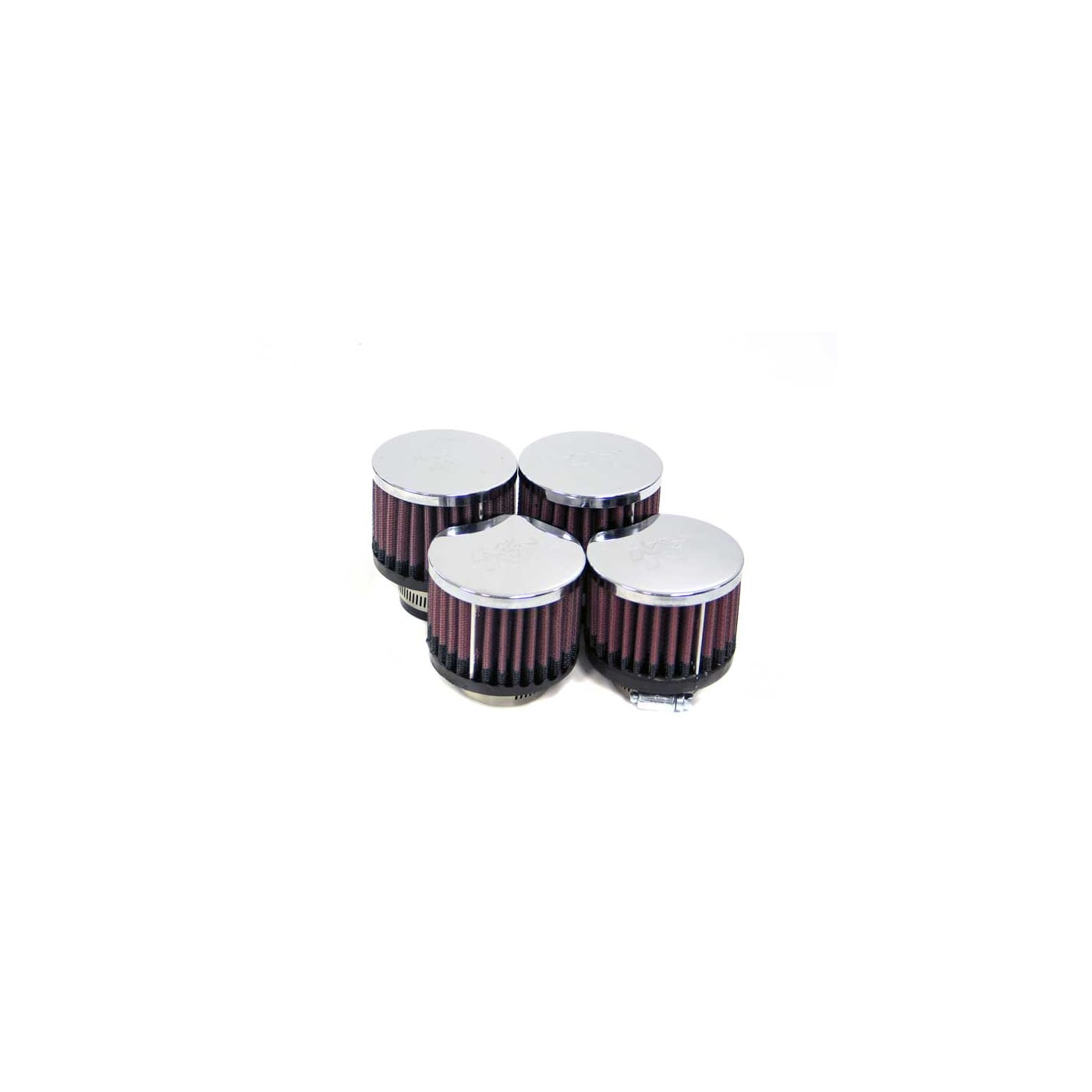 Universal Clamp On Air Filter