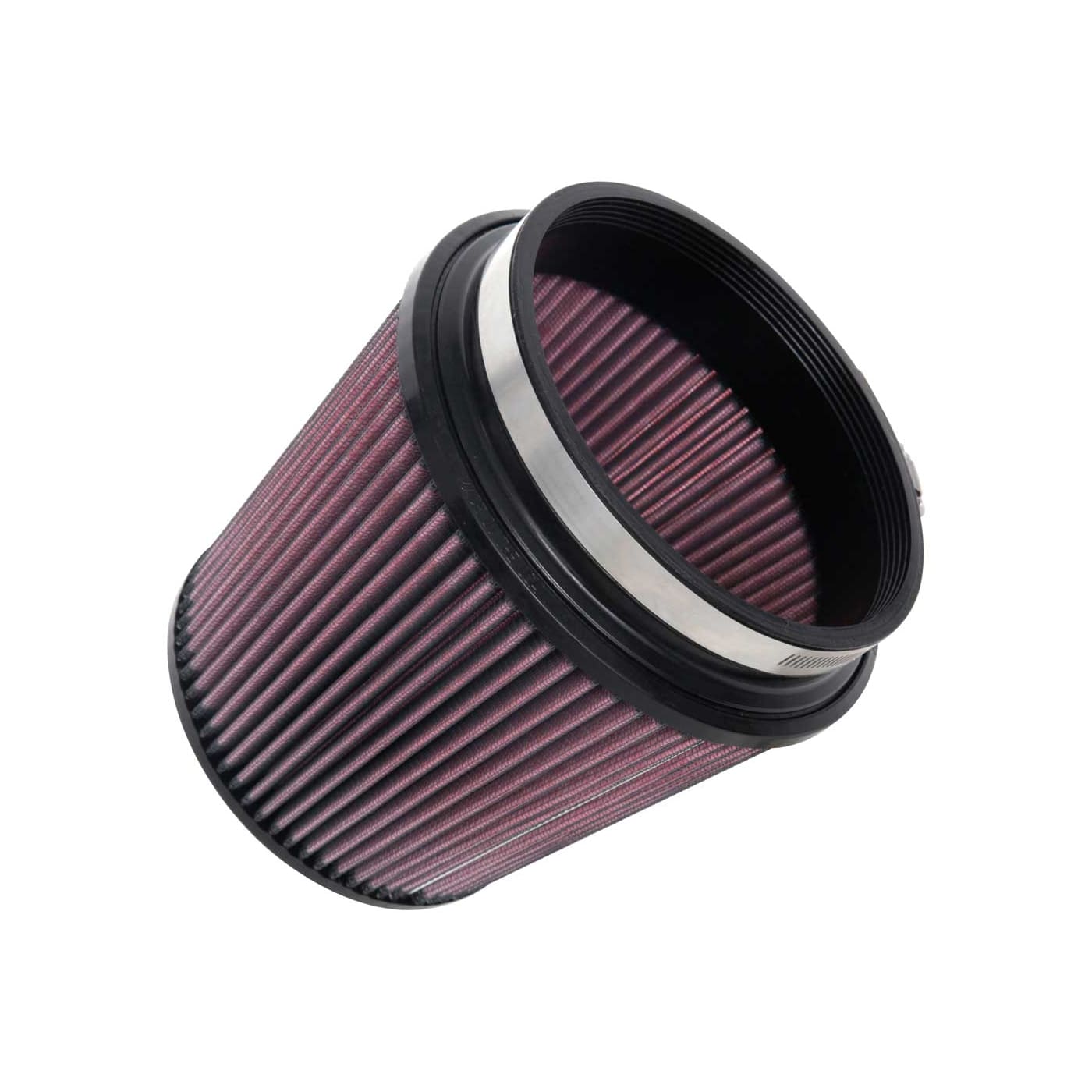 Universal ClampOn Air Filter