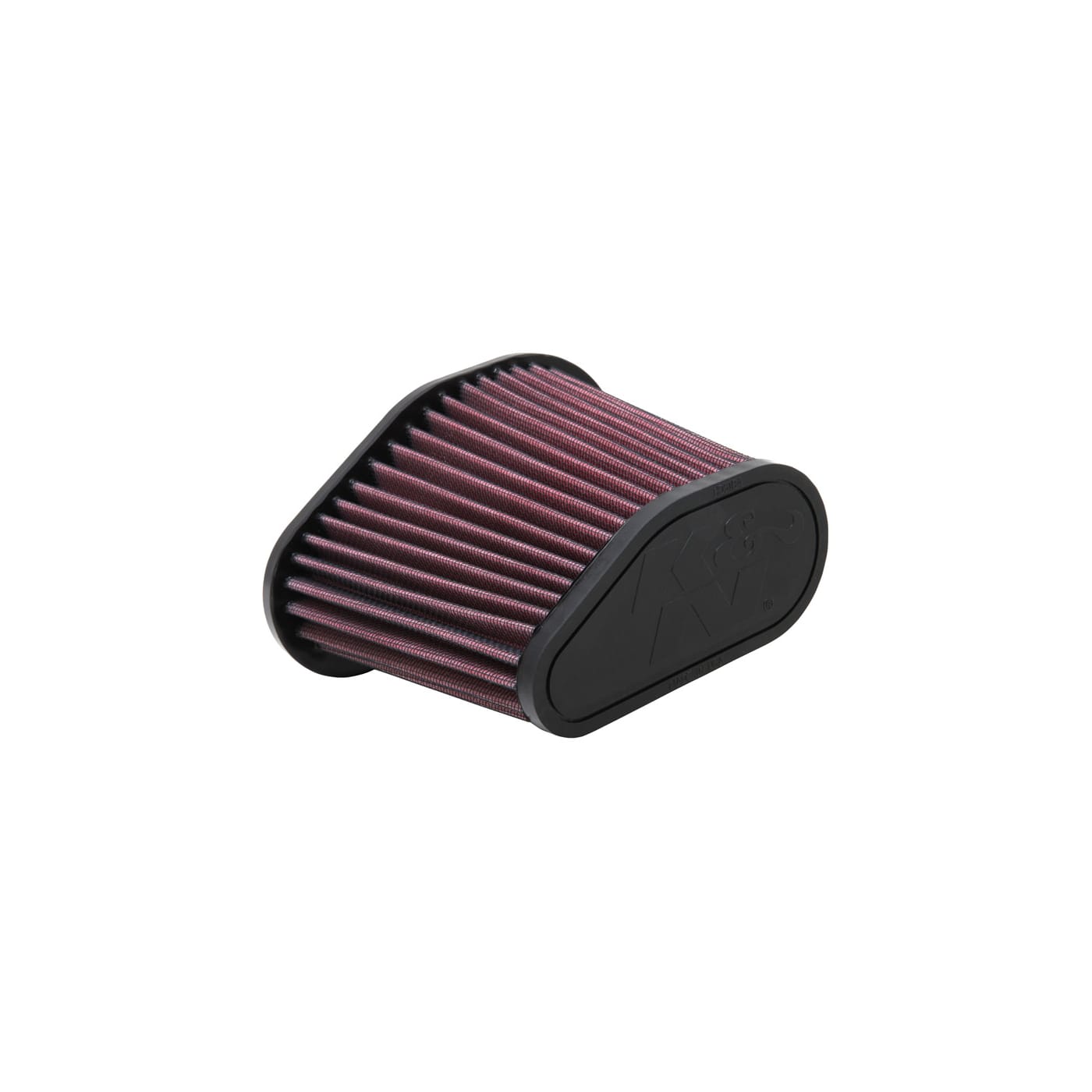 Universal ClampOn Air Filter