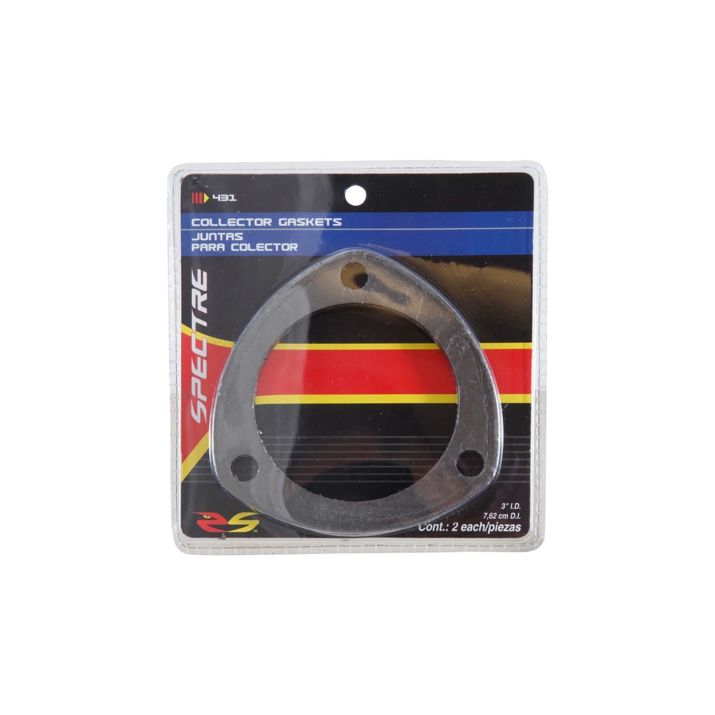 Header Collector Gasket