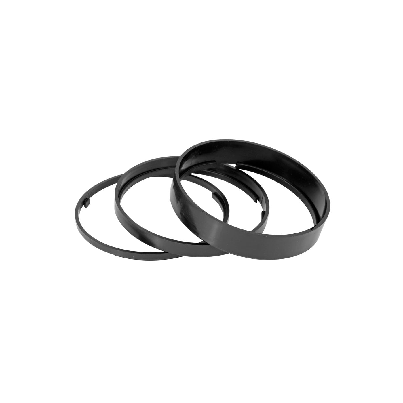 Air Filter Riser Kit