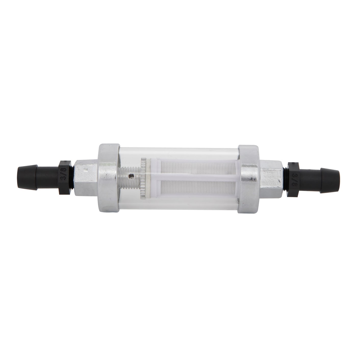 Premium Clear Fuel Filter