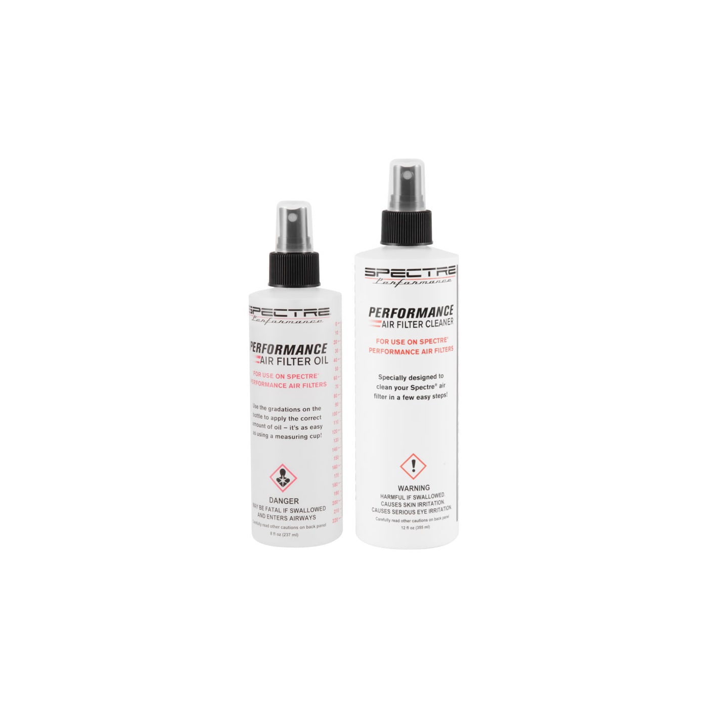 Air Filter Cleaning Kit
