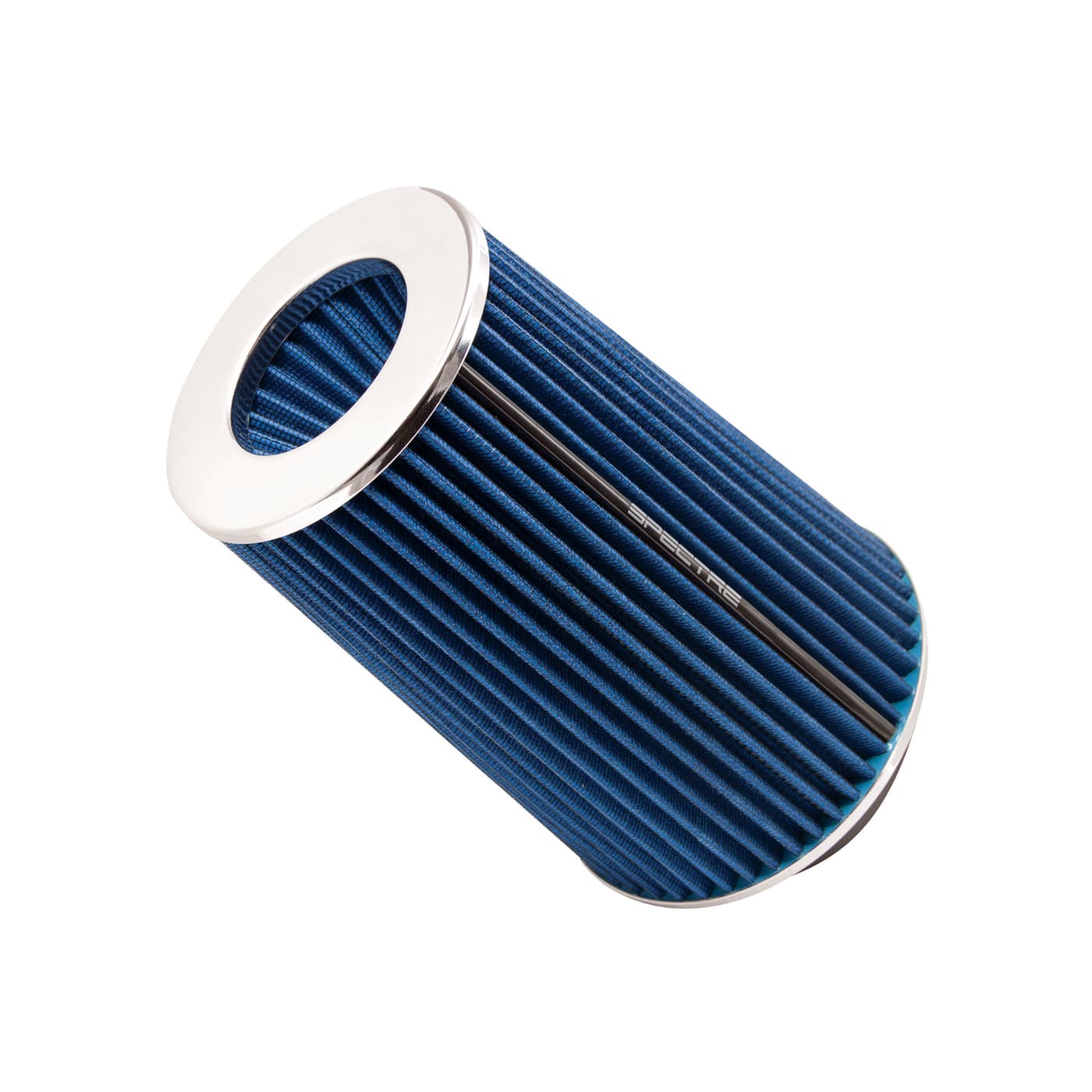 blue spectre intake cone filter