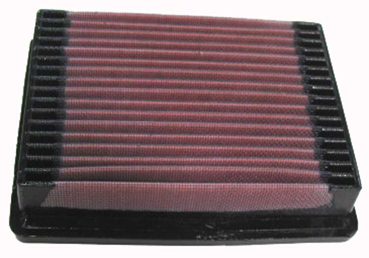 Fits Chevy Cavalier 1995-2005 2.2/2.3L K&N High Flow Replacement Air Filter 
