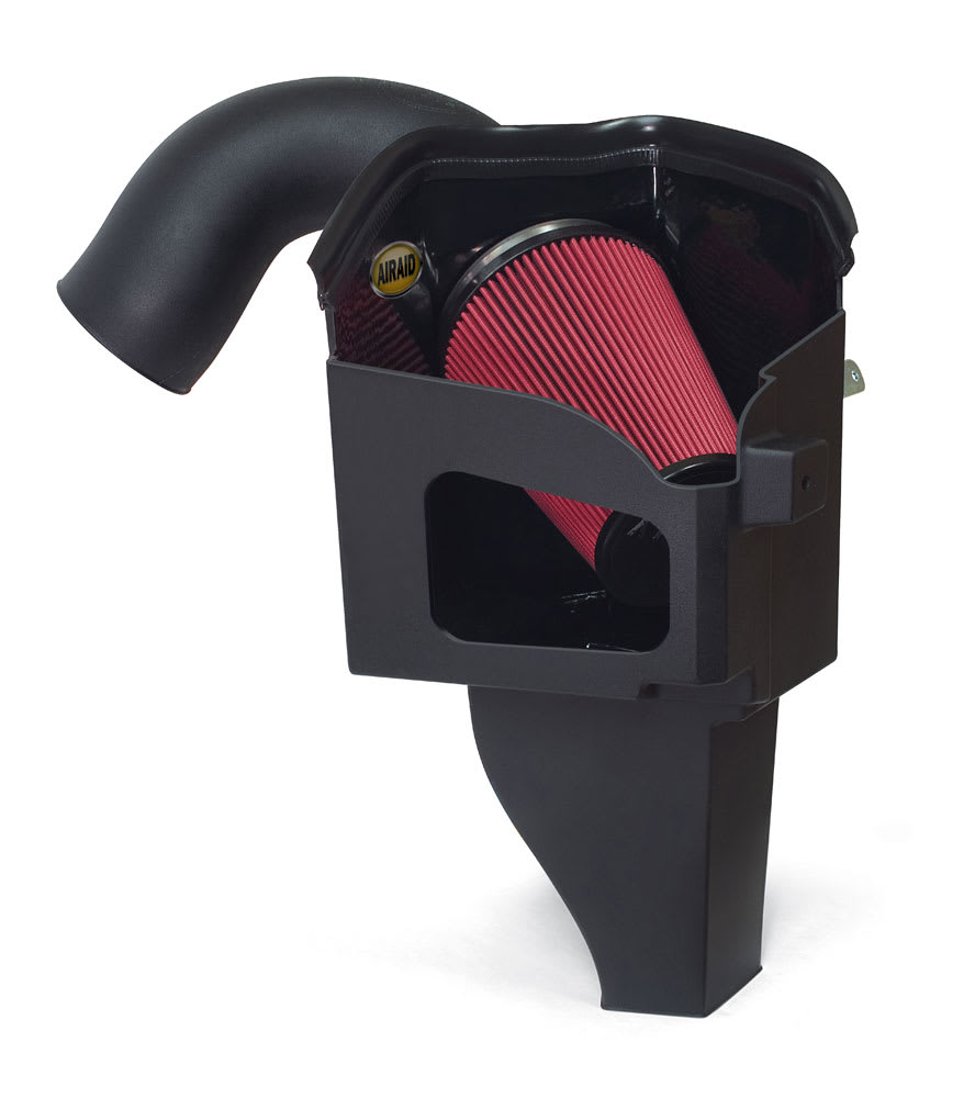 300-259 AIRAID Performance Air Intake System