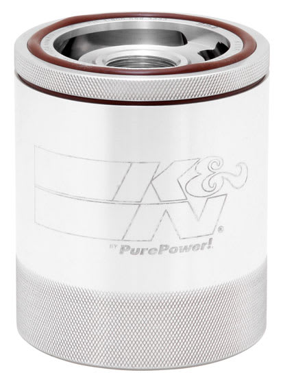 Toyota Camry Oil Filter