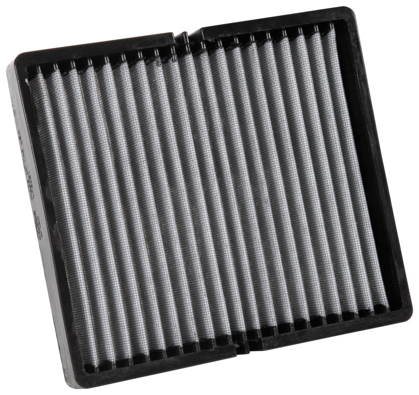 HQRP CARBON Cabin Air Filter for Lexus IS F IS250 LX570 RX350 RX450h