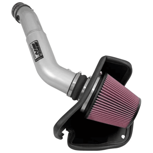 77-1572KS Cold Air Intake