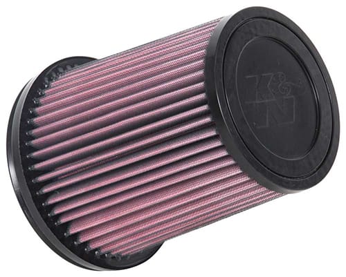 The RF-5289 universal cone filter
