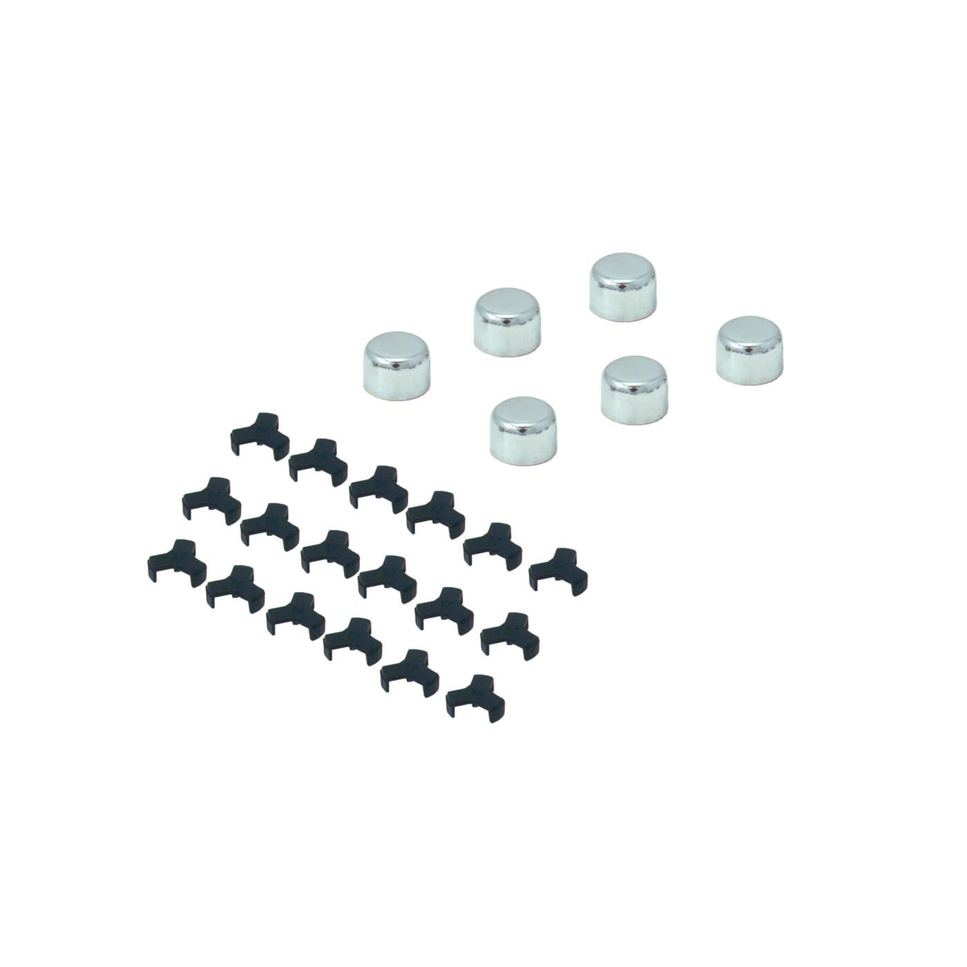 1408 SPECTRE BOLT CAPS
