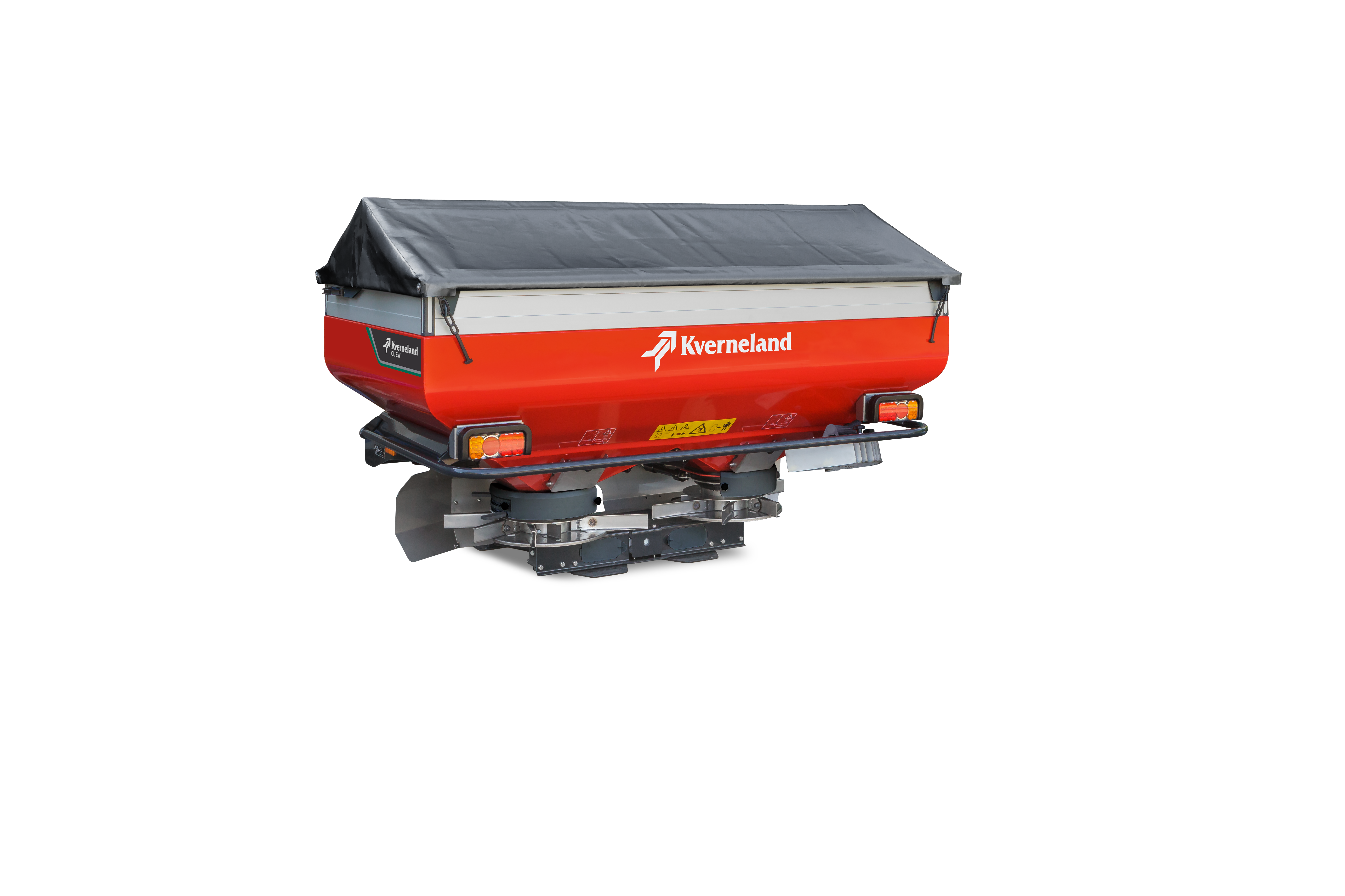 Epandeur d&amp;amp;#039;engrais Kverneland Exacta CL EW