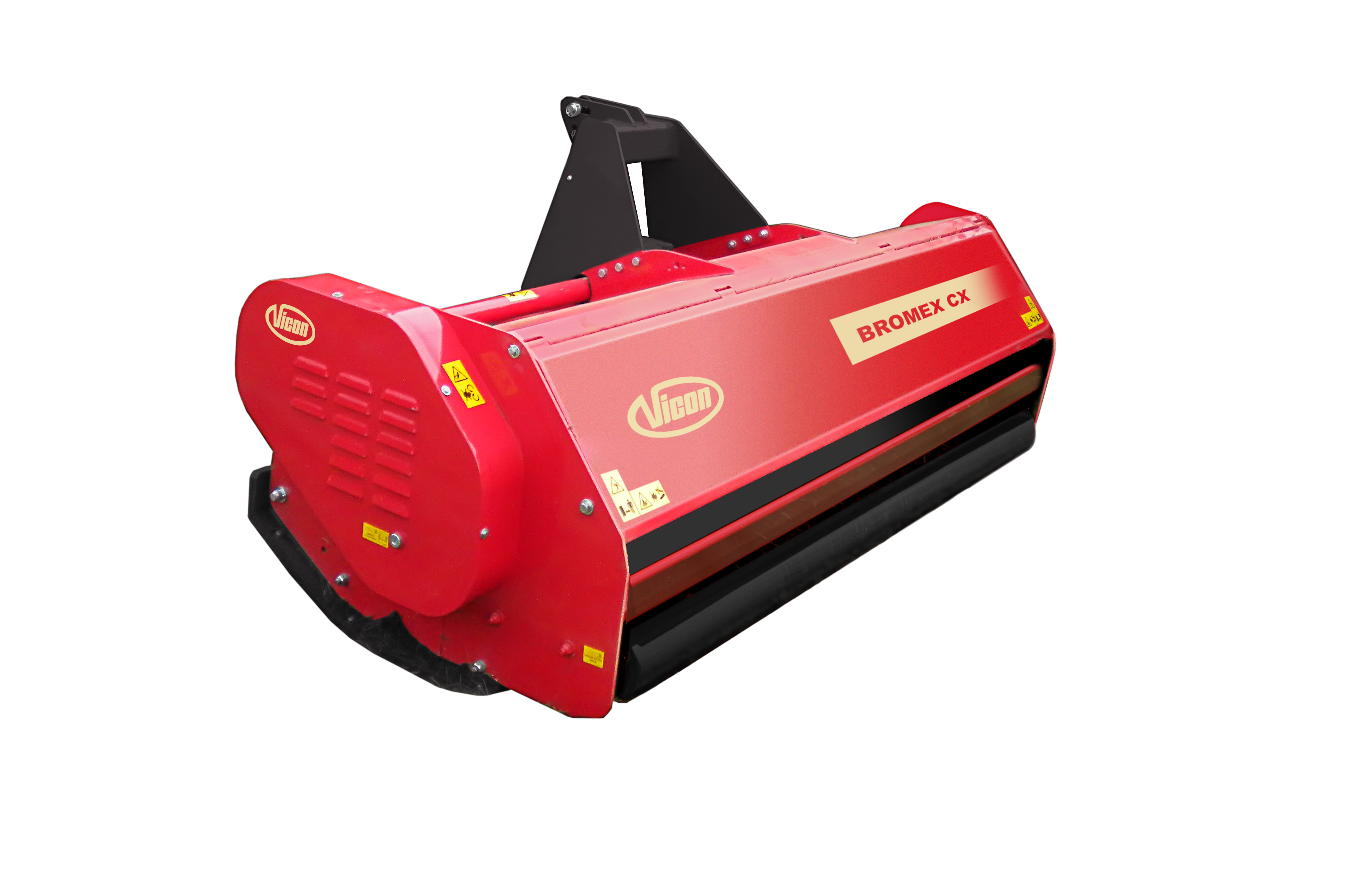 Broyeur Vicon Bromex CX