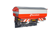 Kverneland Spreading Equipment