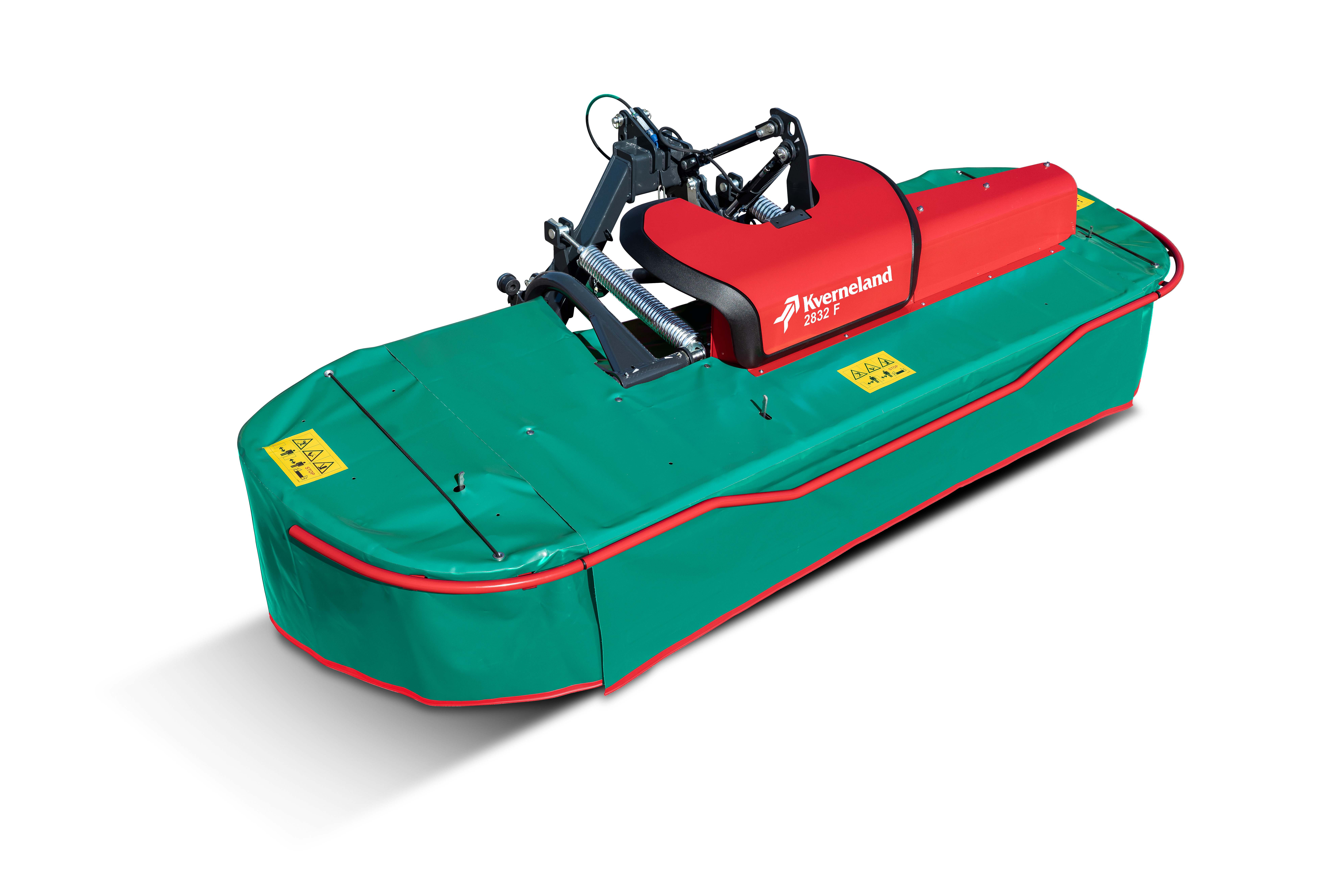 Kverneland 2800F