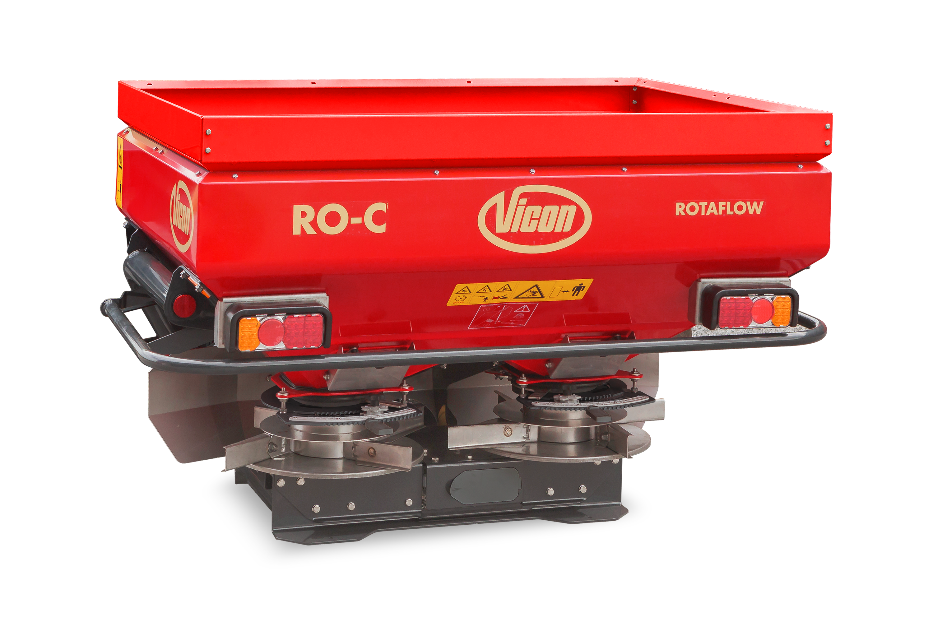 Epandeur d'engrais Vicon RO-C