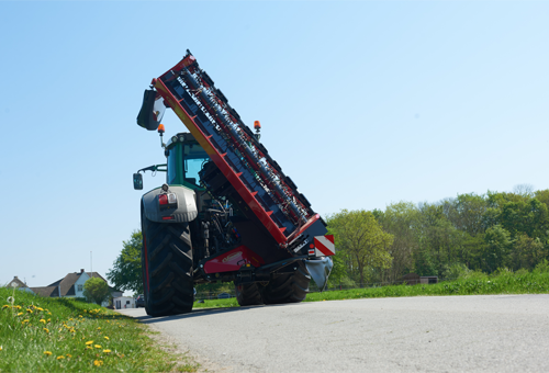 Vicon EXTRA 787-795
