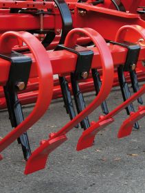 Seedbed Cultivators - Kverneland access+ low price with high performance - precision drills