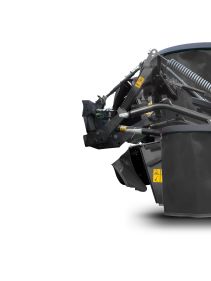 Mower Conditioners - VICON EXTRA 732FT - 732FR - 736FT - 736FR FRONT MOUNTED MOWER CONDITIONERS, new and comfortable ideas to the machine with a maintenance friendly design