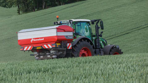 Kverneland Exacta TLX GEOSPREAD