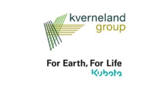 Kubota and Kverneland Group 