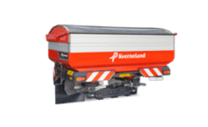 Kverneland Spreading Equipment