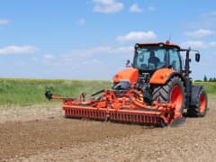 Videos - PH Power harrows