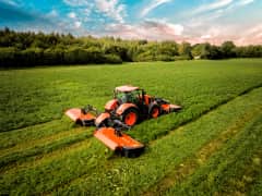 Videos - Mowers