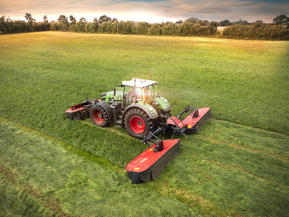 Vicon Extra 495 IMAGE