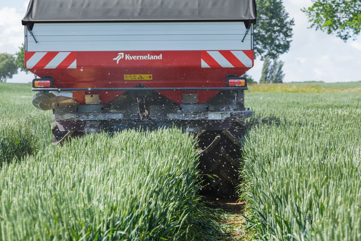 Kverneland - Article 2 - Explorez davantage
