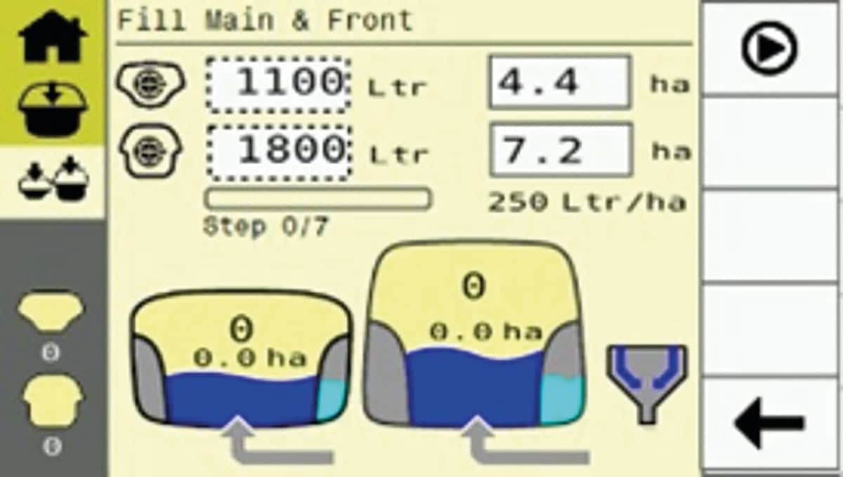 TwinFill 3