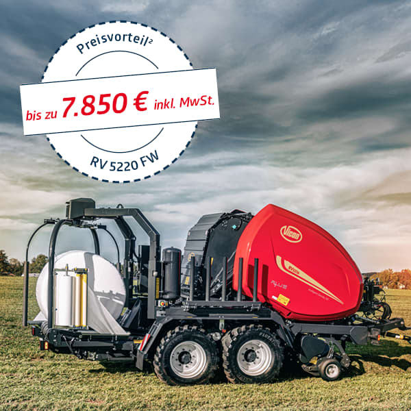Image Press-Wickel Kombination
