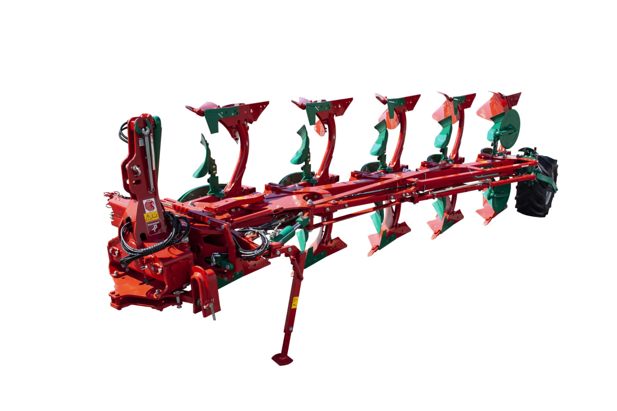 Charrue Kverneland 3300 S Varilarge