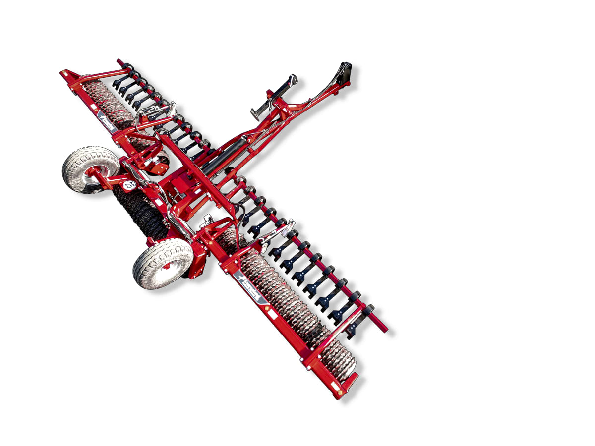 Rouleau Kverneland Actiroll