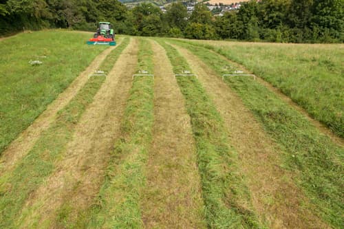 Kverneland 2832 FS CZOŁOWA KOSIARKA DYSKOWA