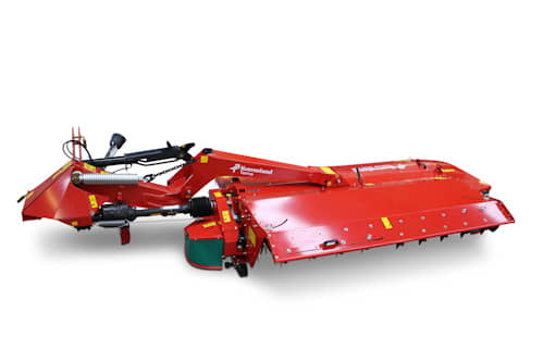 Kverneland 3200