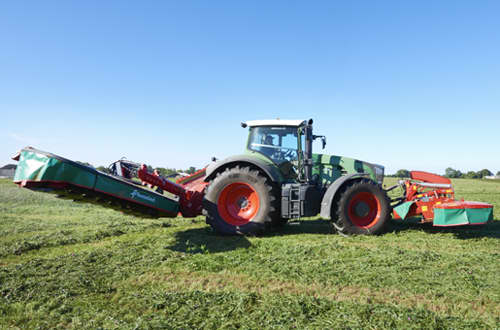 Kverneland 55100