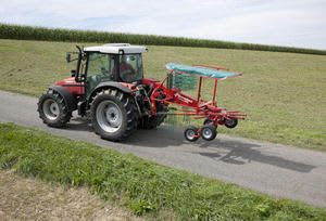 Kverneland 9442 T