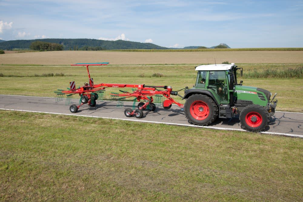 Kverneland 9471 S EVO