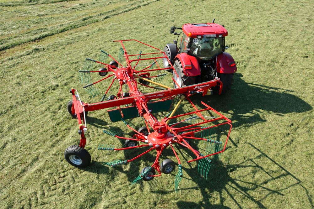 Kverneland 9584 C